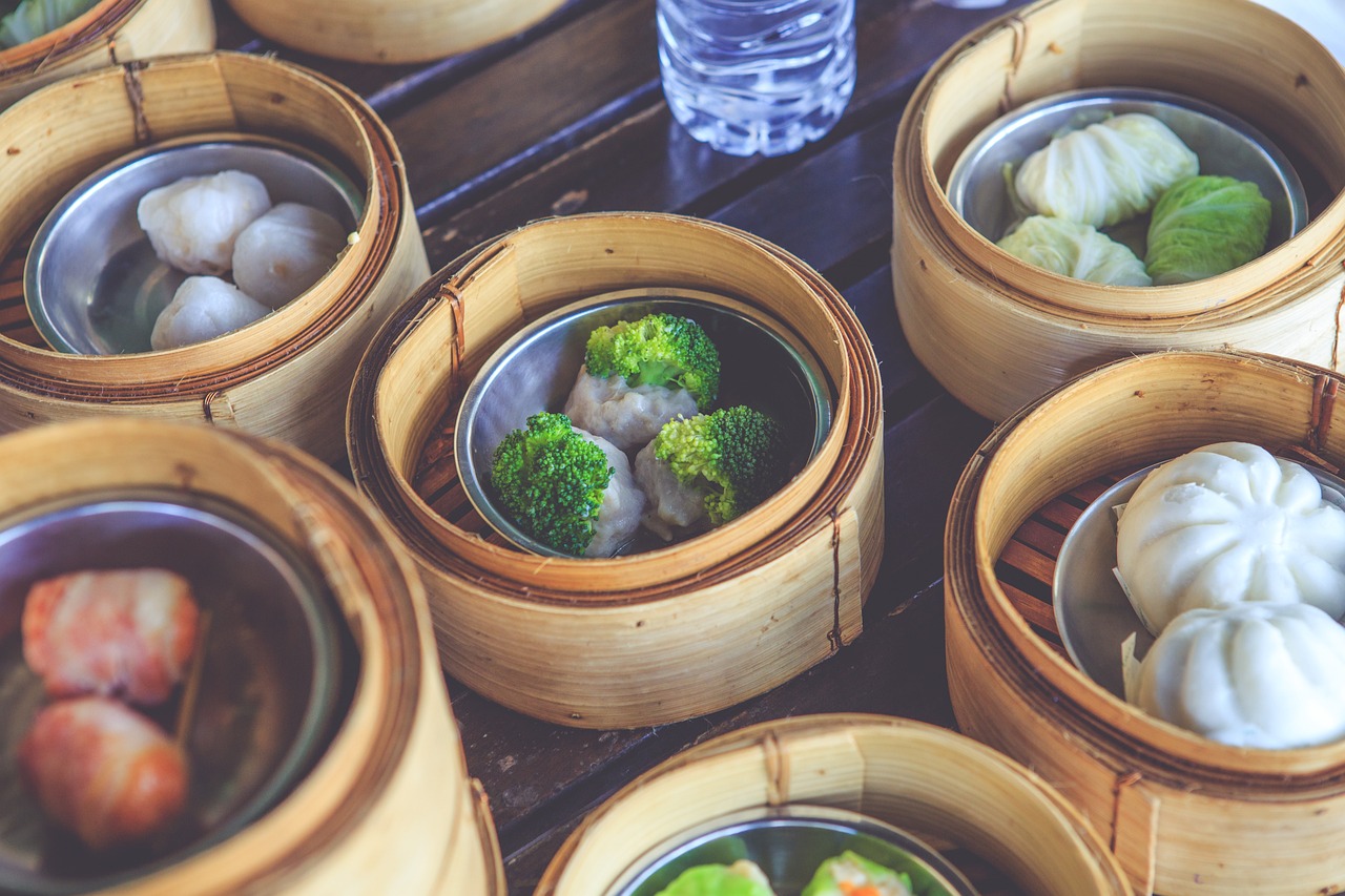 何炅的美食探索之旅，品味多彩世界的新篇章