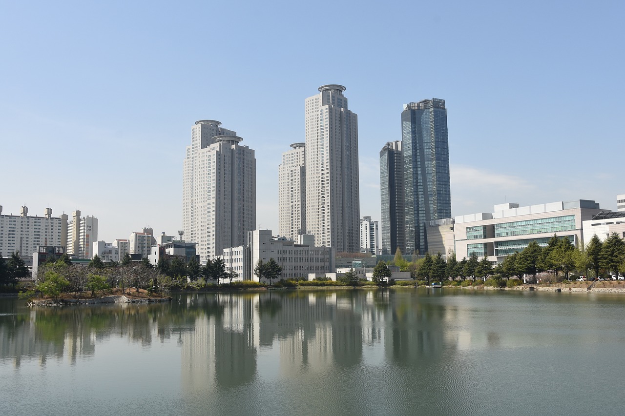 南昌县银三角地区最新规划与展望