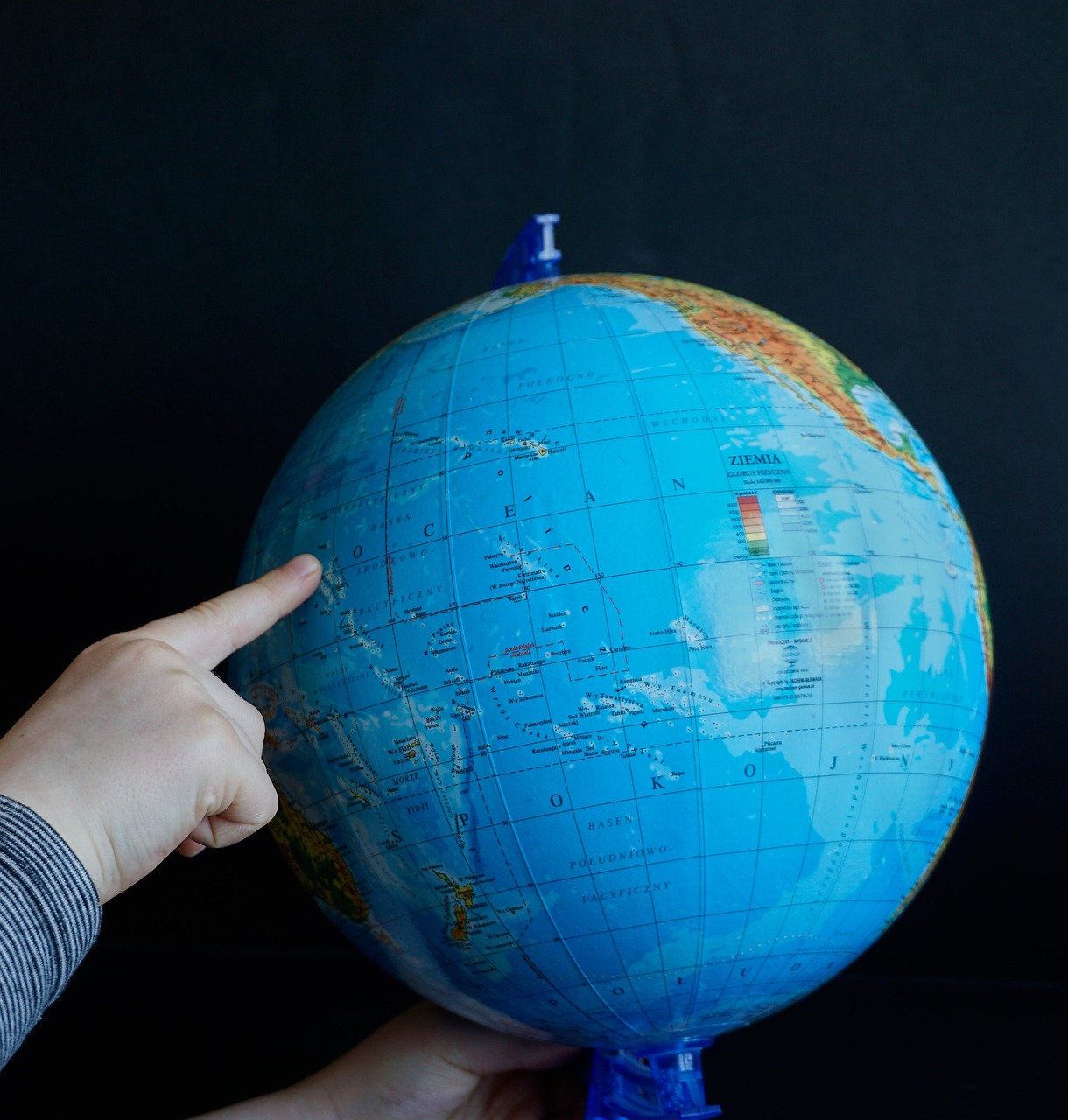 世界地图2022年高清最新版概览及特点解析