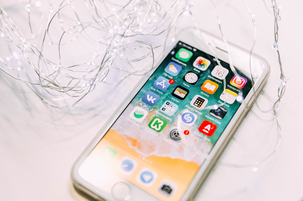iOS系统最新探讨，版本更新至何处？